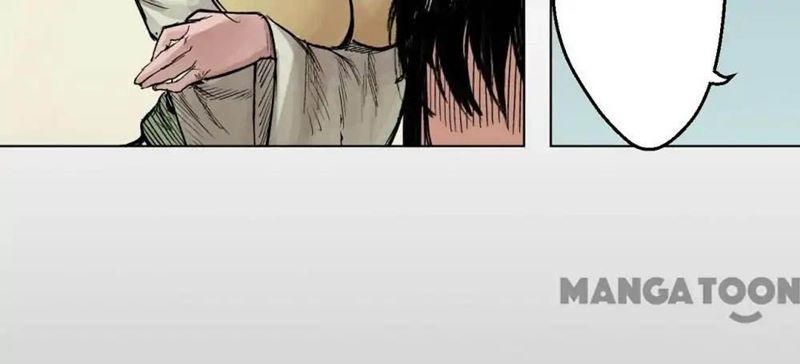 Journey of the Hidden Blade Chapter 13 Bahasa Indonesia